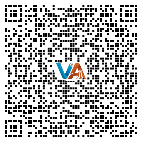 QR Code Séjour Balnéaire à Skikda