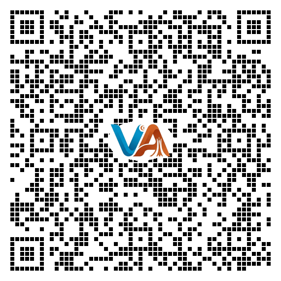 QR Code AICD SUMMIT TUNIS 2026