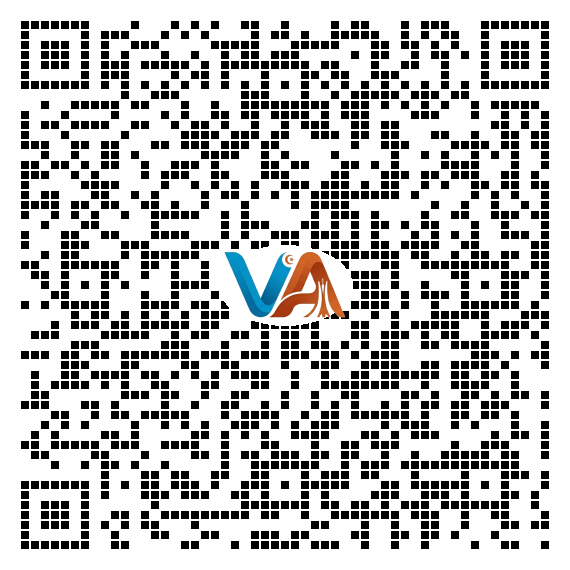 QR Code HURGADA 8JOURS / 07 NUITS