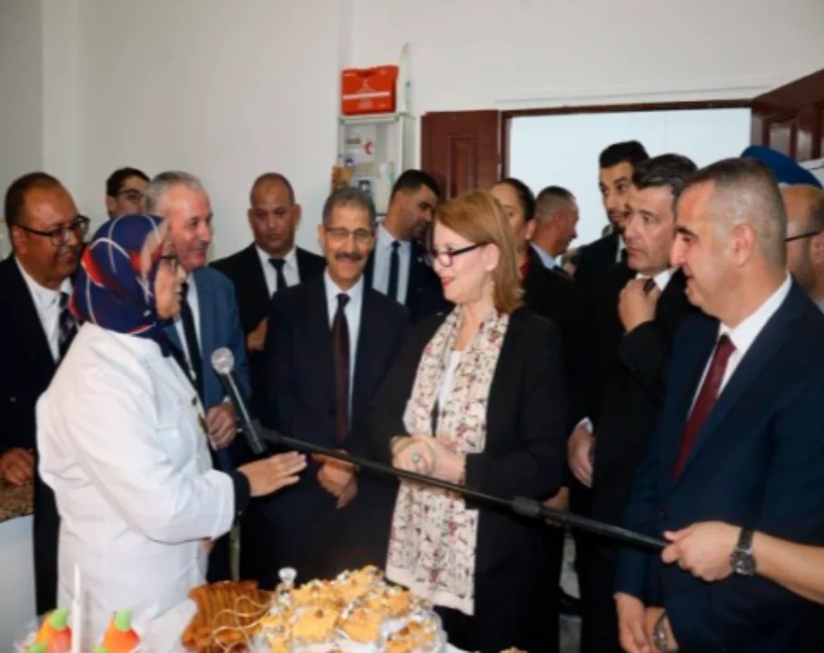 « L’Algérie ne veut pas un tourisme de masse »