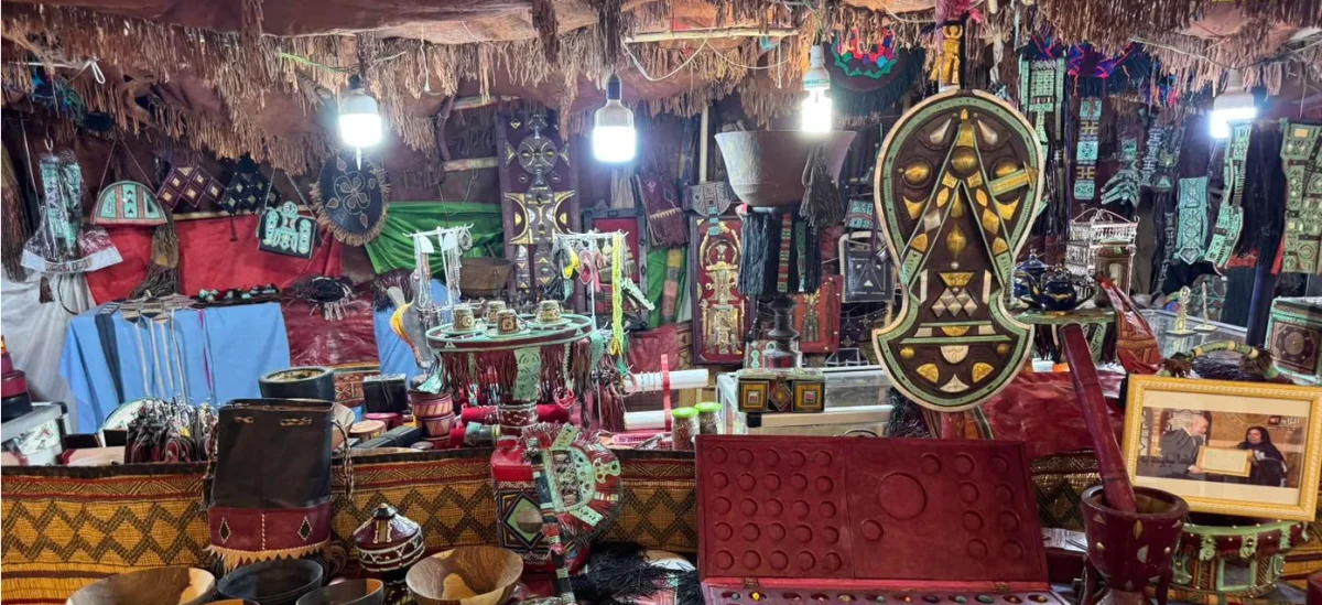 Le Salon international de l’artisanat à Alger du 3 au 7 décembre