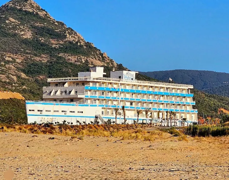Séjour Balnéaire à Skikda