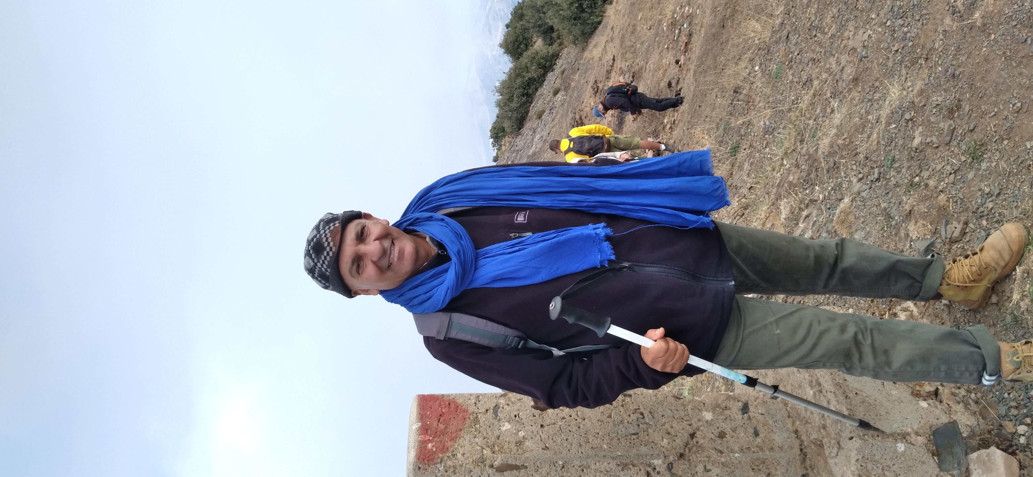 Adel Moncef